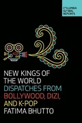 Cover: New Kings of the World - Columbia Global Reports