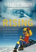Cover: Rising - Douglas & McIntyre