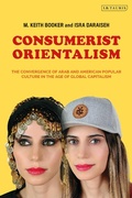 Cover: Consumerist Orientalism - I.B. Tauris
