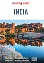 Cover: Insight Guides India (Travel Guide eBook) - Insight