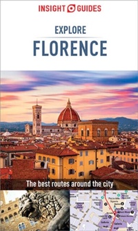 Abbildung von: Insight Guides Explore Florence (Travel Guide eBook) - Insight
