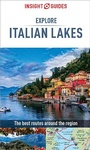 Cover: Insight Guides Explore Italian Lakes (Travel Guide eBook) - Insight