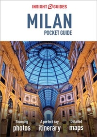 Abbildung von: Insight Guides Pocket Milan (Travel Guide eBook) - Insight
