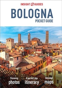 Abbildung von: Insight Guides Pocket Bologna (Travel Guide eBook) - Insight