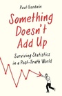 Cover: Something Doesn't Add Up - Profile Books Ltd