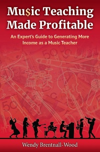 Abbildung von: Music Teaching Made Profitable - Global Publishing Group