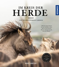 Abbildung von: Im Kreis der Herde - Kosmos