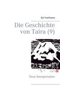 Abbildung von: Die Geschichte von Taira (9) - BoD - Books on Demand