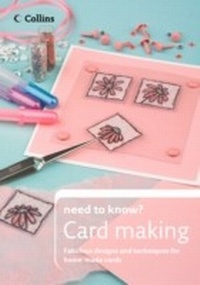 Abbildung von: Cardmaking - Collins