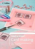 Cover: Cardmaking - Collins