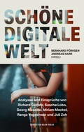 Cover: Sch&ouml;ne digitale Welt - Herbert von Halem Verlag