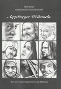 Cover: Augsburger Weihnacht - WiderWort