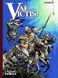 Enlarge image Cover: Vae Victis 2 - Kult Comics