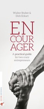 Cover: Encourager - Wortschatz, Edition