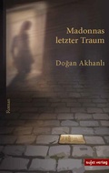 Cover: Madonnas letzter Traum - Sujet