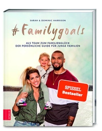 Enlarge image Cover: #Familygoals - ZS Verlag