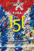 Cover: Kuba 151 - CONBOOK