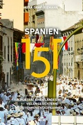 Cover: Spanien 151 - CONBOOK