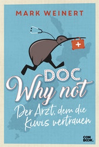 Abbildung von: Doc Why Not - CONBOOK
