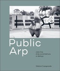 Cover: Public Arp - Edizioni Casagrande SA