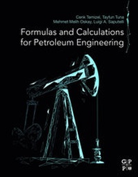 Abbildung von: Formulas and Calculations for Petroleum Engineering - Gulf Professional Publishing