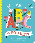 Cover: ABC of Equality - Frances Lincoln Children's Books