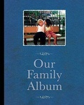 Cover: Our Family Album - John Libbey Publishing  Ltd