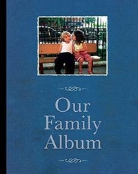 Abbildung von: Our Family Album - John Libbey Publishing  Ltd