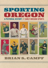 Abbildung von: Sporting Oregon - Oregon State University