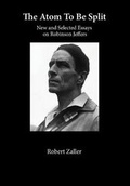 Cover: The Atom To Be Split - Tor House Press.