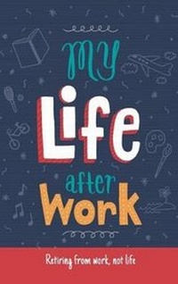 Enlarge image Cover: My Life After Work - Churchhealth