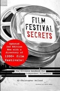 Cover: Film Festival Secrets - Stomp Tokyo