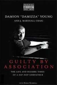 Enlarge image Cover: Guilty by association - TWO HARBORS