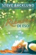 Cover: Riamonos De Eso - Steve Backlund
