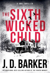 Abbildung von: The Sixth Wicked Child - Hampton Creek Press