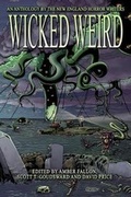 Cover: Wicked Weird - Nehw Press