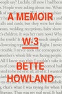 Cover: W-3 - A Public Space