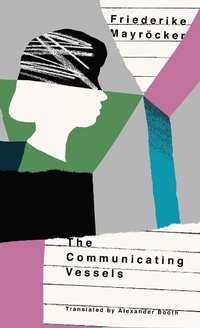 Enlarge image Cover: The Communicating Vessels - A Public Space