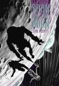 Cover: Boon On The Moon - Notable Kids Publishing