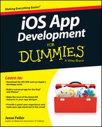 Abbildung von: iOS App Development For Dummies - Wiley