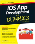 Cover: iOS App Development For Dummies - Wiley