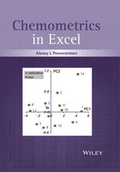 Bild: Chemometrics in Excel - Wiley