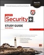 Cover: CompTIA Security+ Study Guide - Sybex Inc.,U.S.