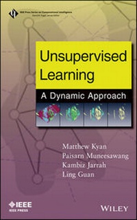 Enlarge image Cover: Unsupervised Learning - Wiley-IEEE Press