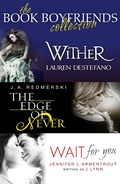 Cover: The Book Boyfriends Collection - HarperCollins