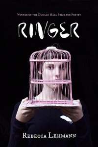 Enlarge image Cover: Ringer - Penguin Random House South Africa