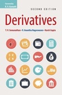 Cover: Derivatives - Cambridge University Press