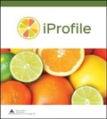 Cover: iProfile, 3.0 Password Card access and Loose-Leaf Set - Wiley