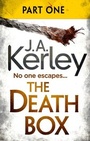 Cover: The Death Box: Part 1 of 3 (Chapters 1-12) - HarperCollins