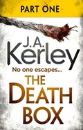 Cover: The Death Box: Part 1 of 3 (Chapters 1-12) - HarperCollins